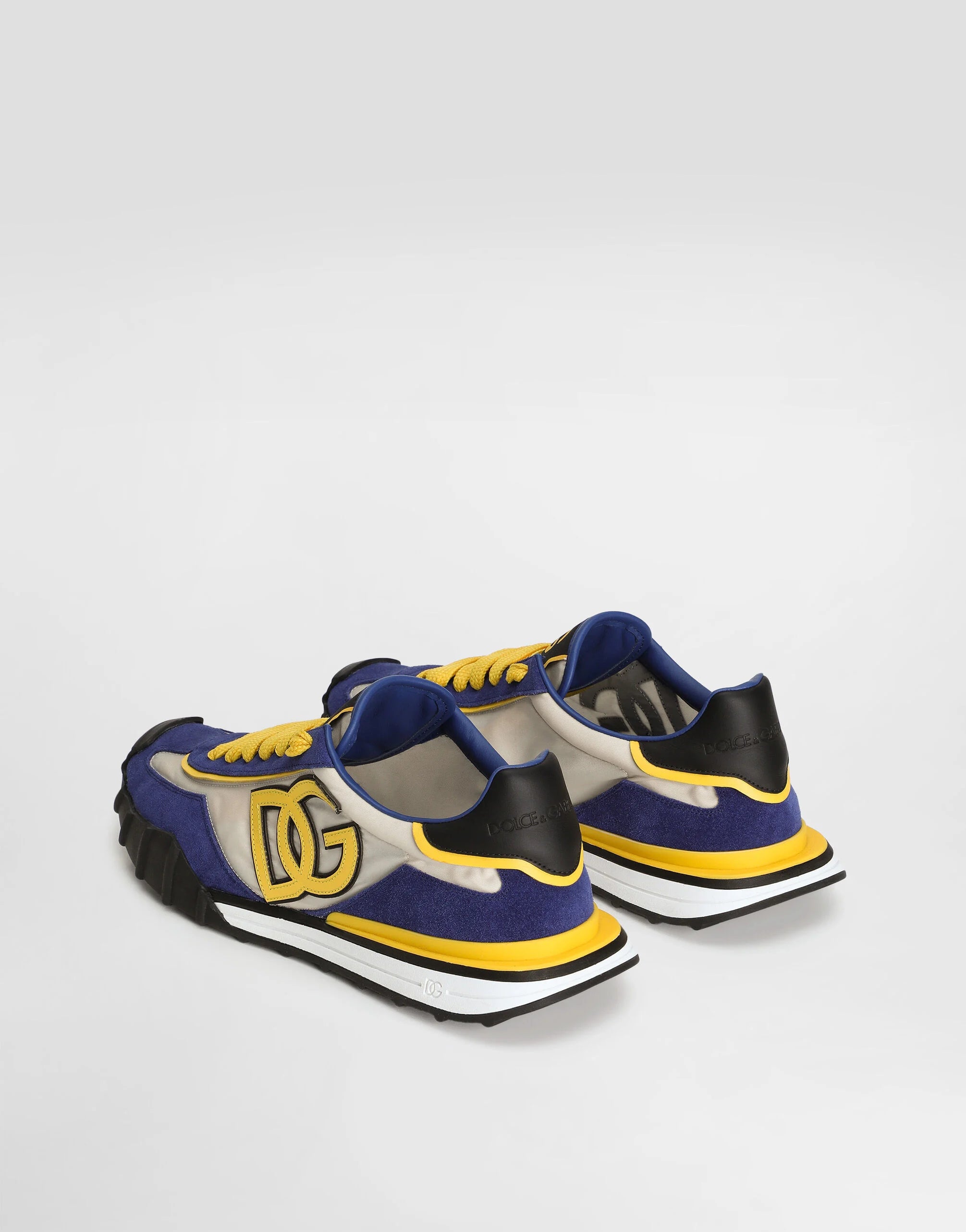 DG Athletic Fabric Sneakers