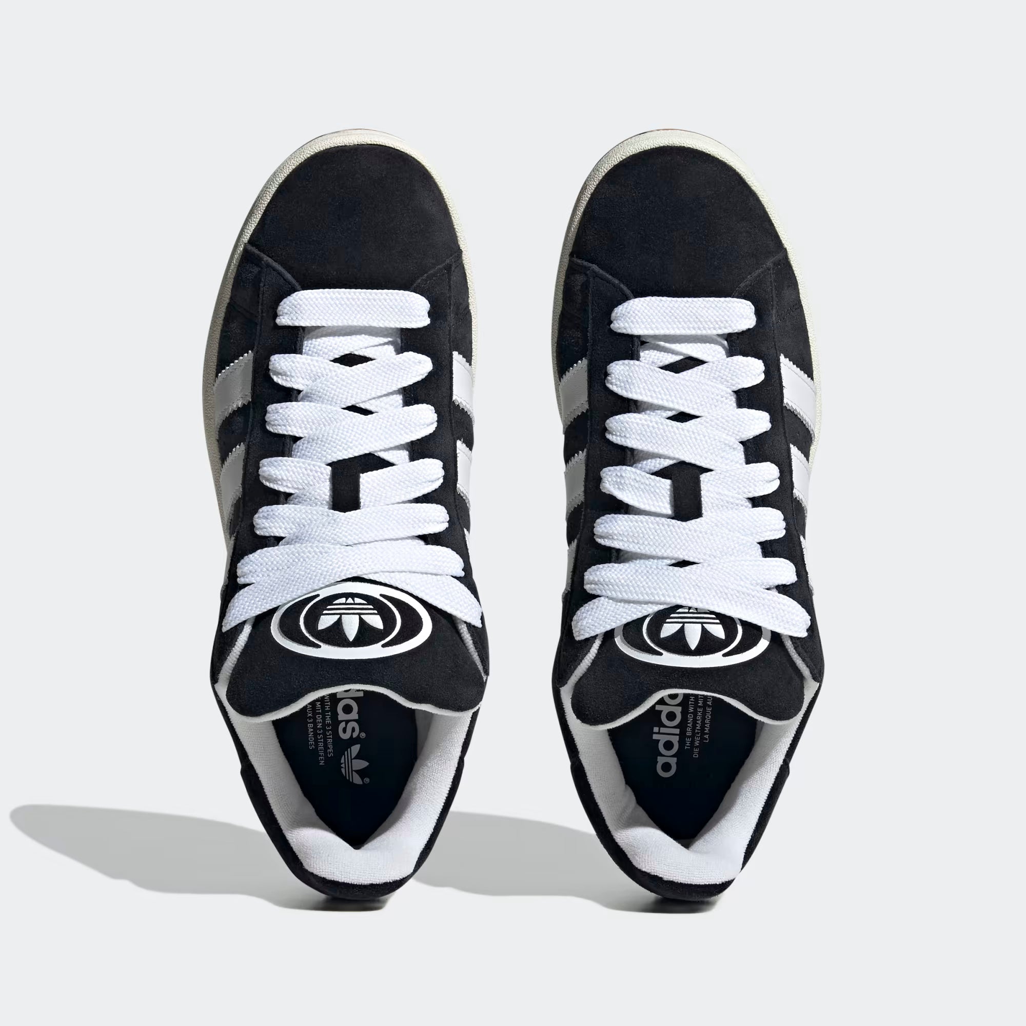 Campus 00s Black