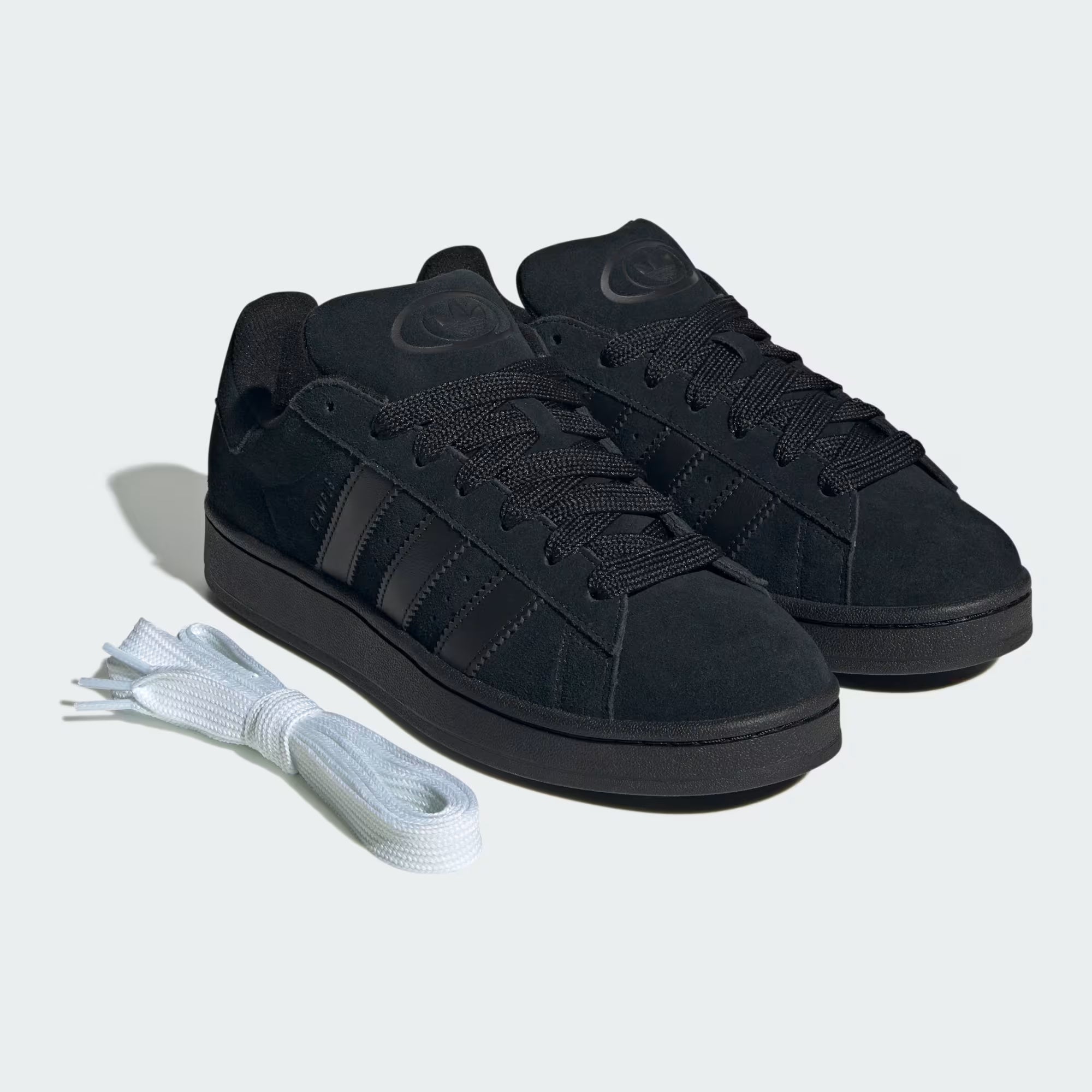 Campus 00s Black
