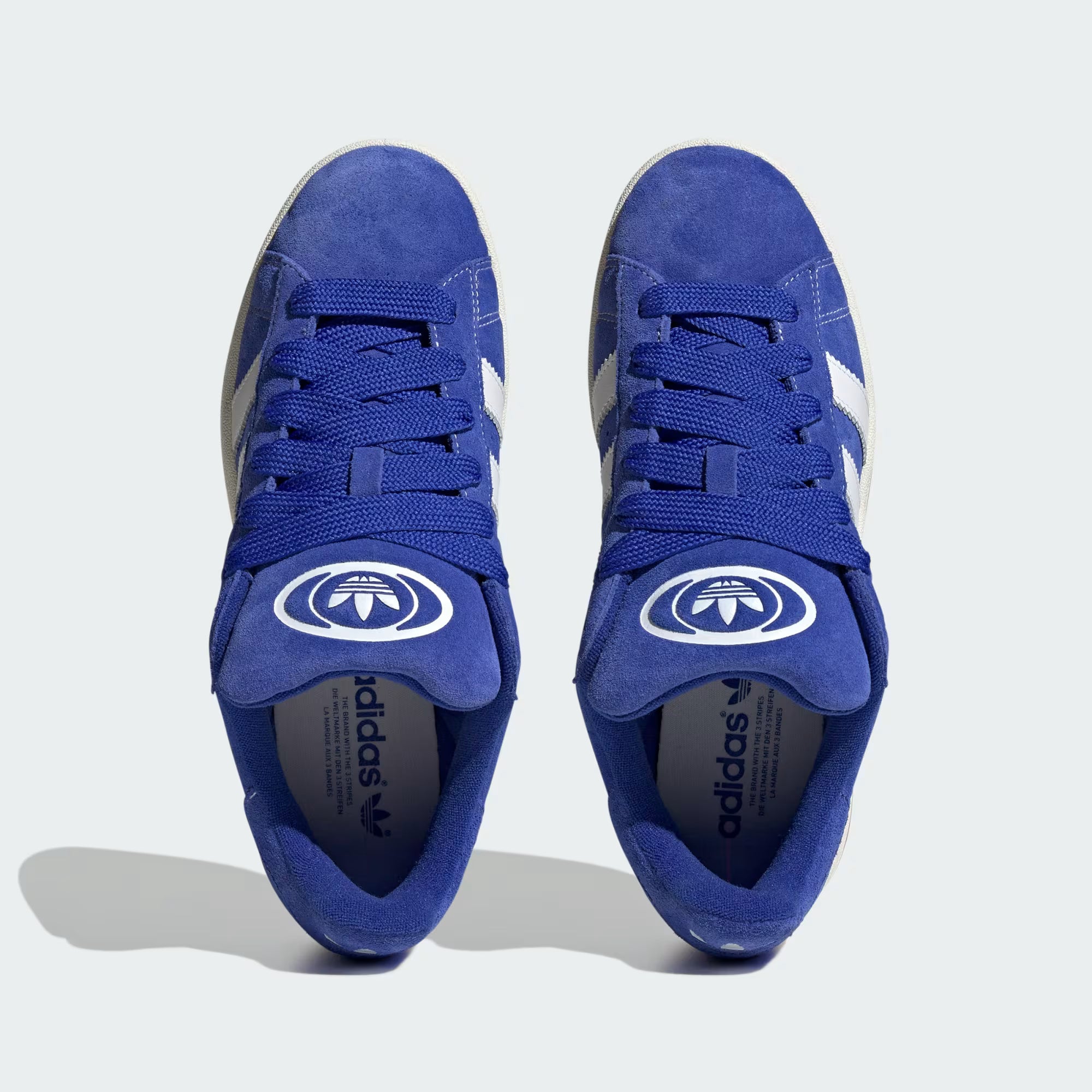 Campus 00s Blue