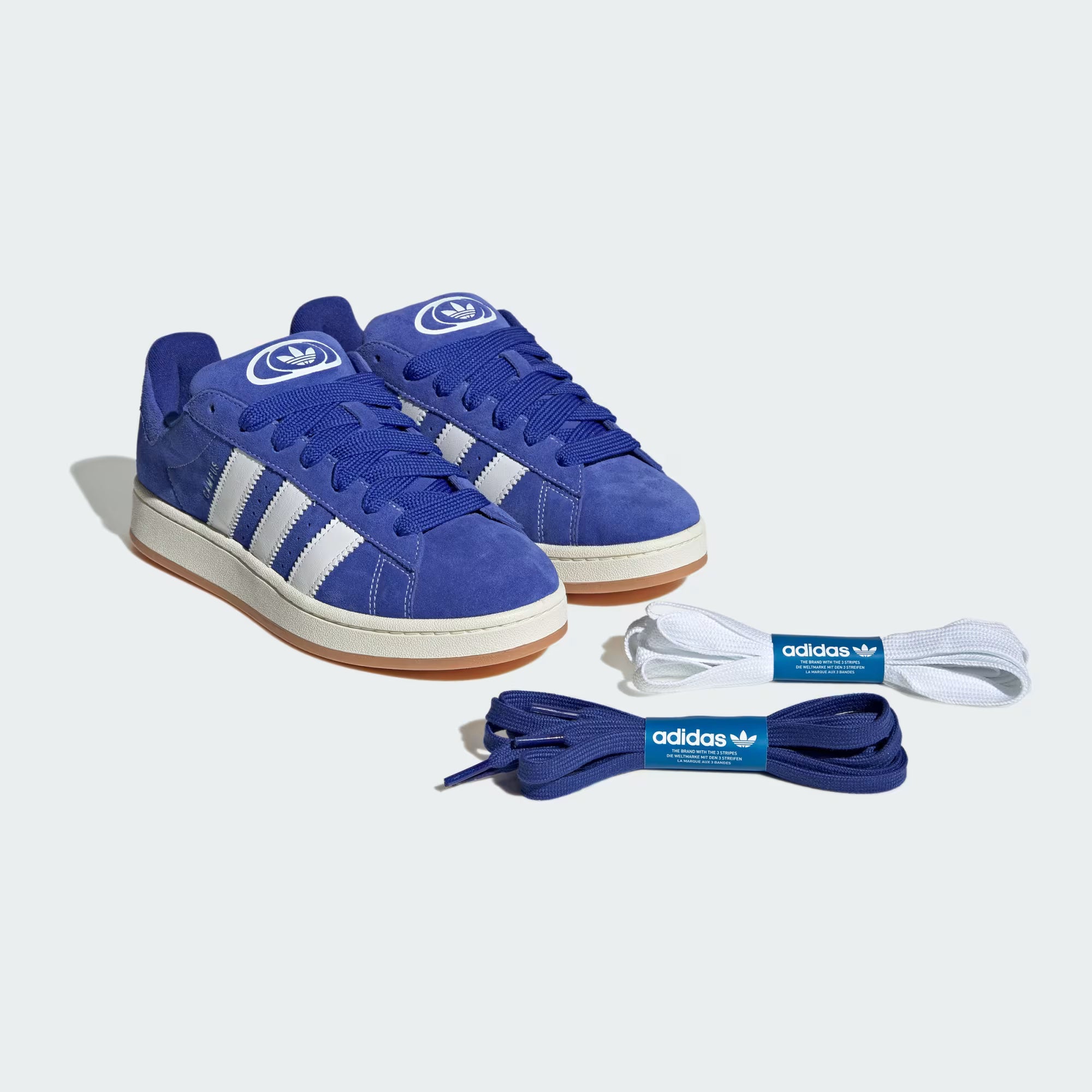 Campus 00s Blue