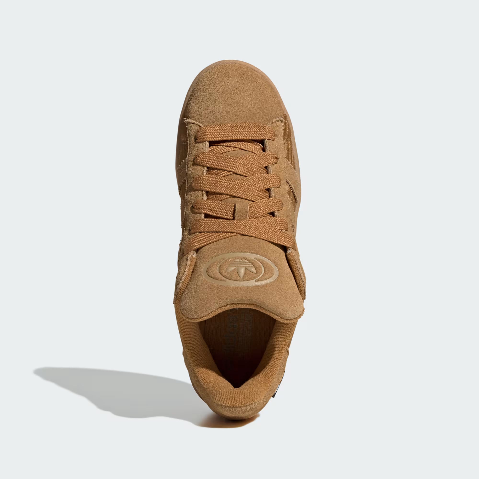 Campus 00s Brown