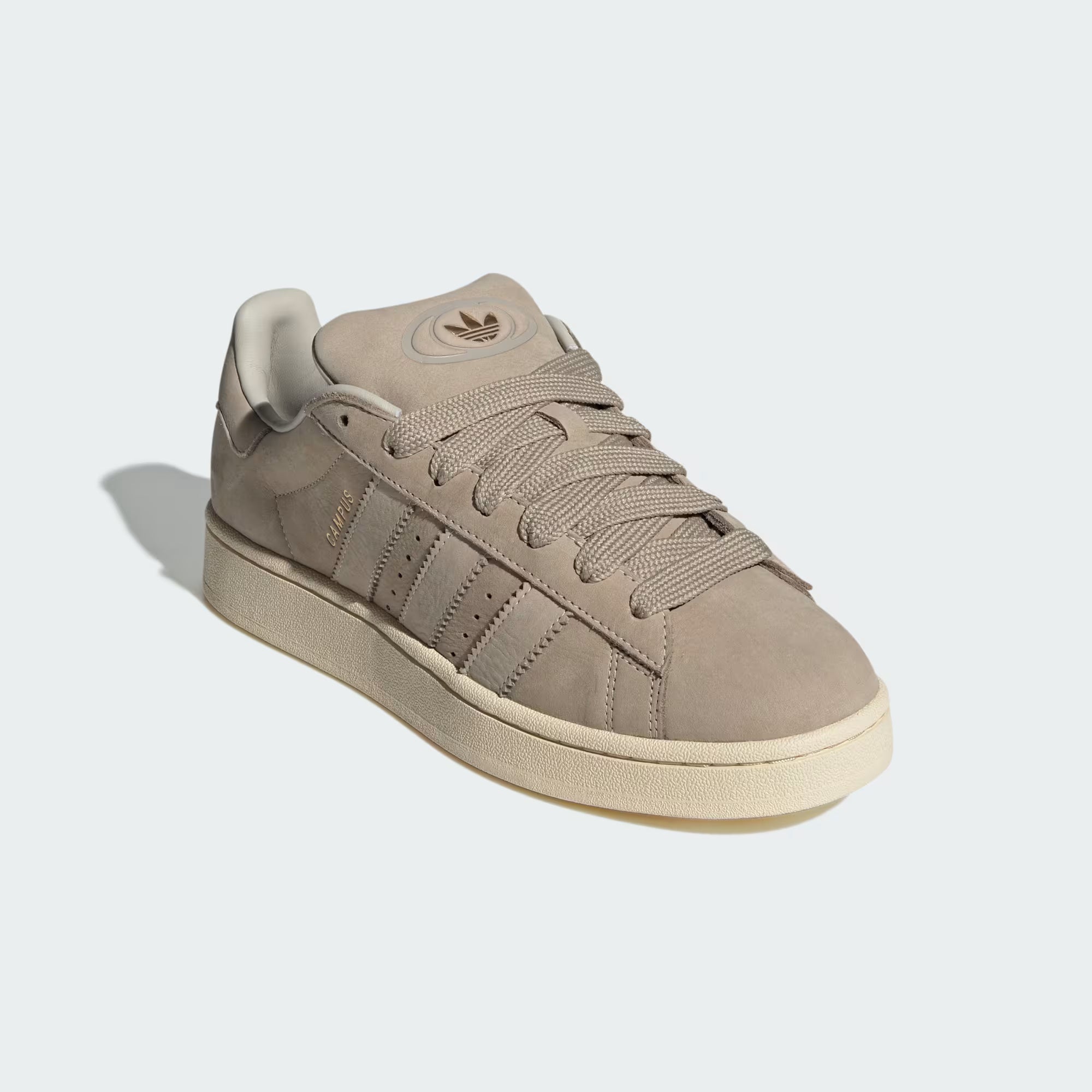 Campus 00s Brown
