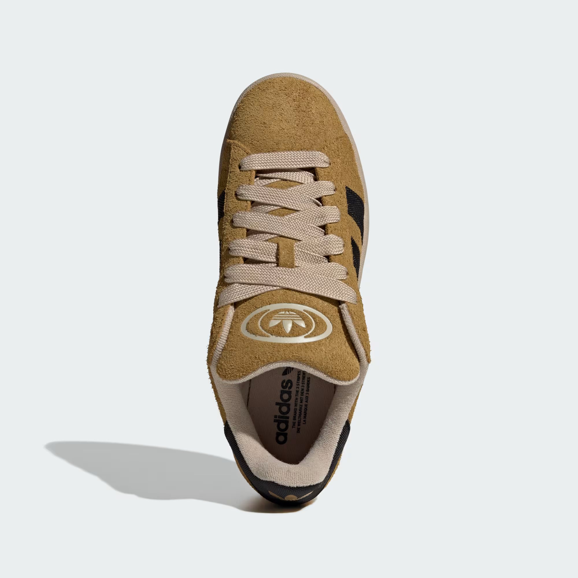 Campus 00s Brown