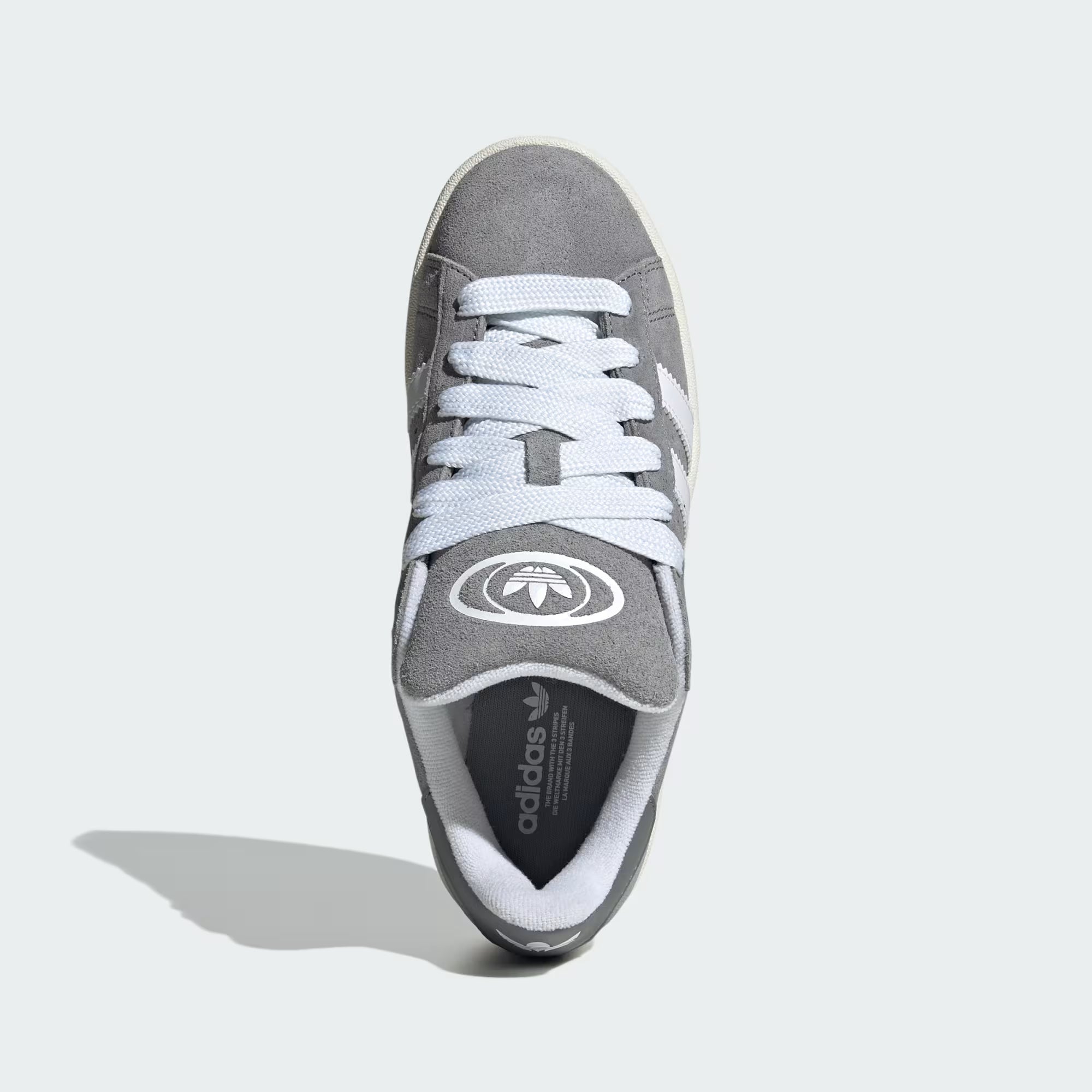 Campus 00s Grey