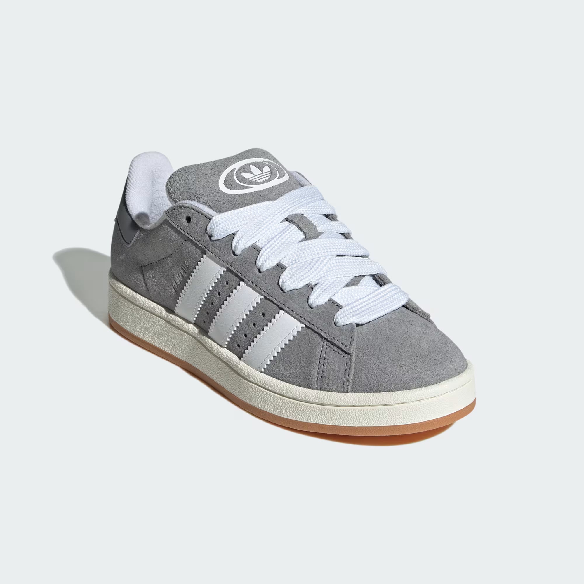Campus 00s Grey