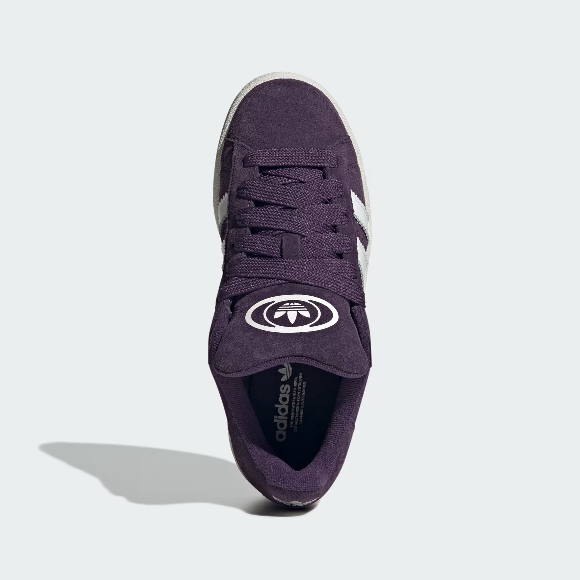 Campus 00s Purple
