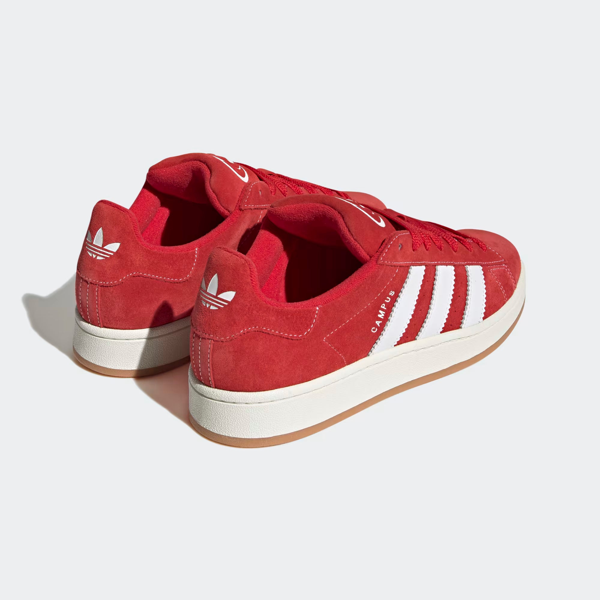 Campus 00s Red