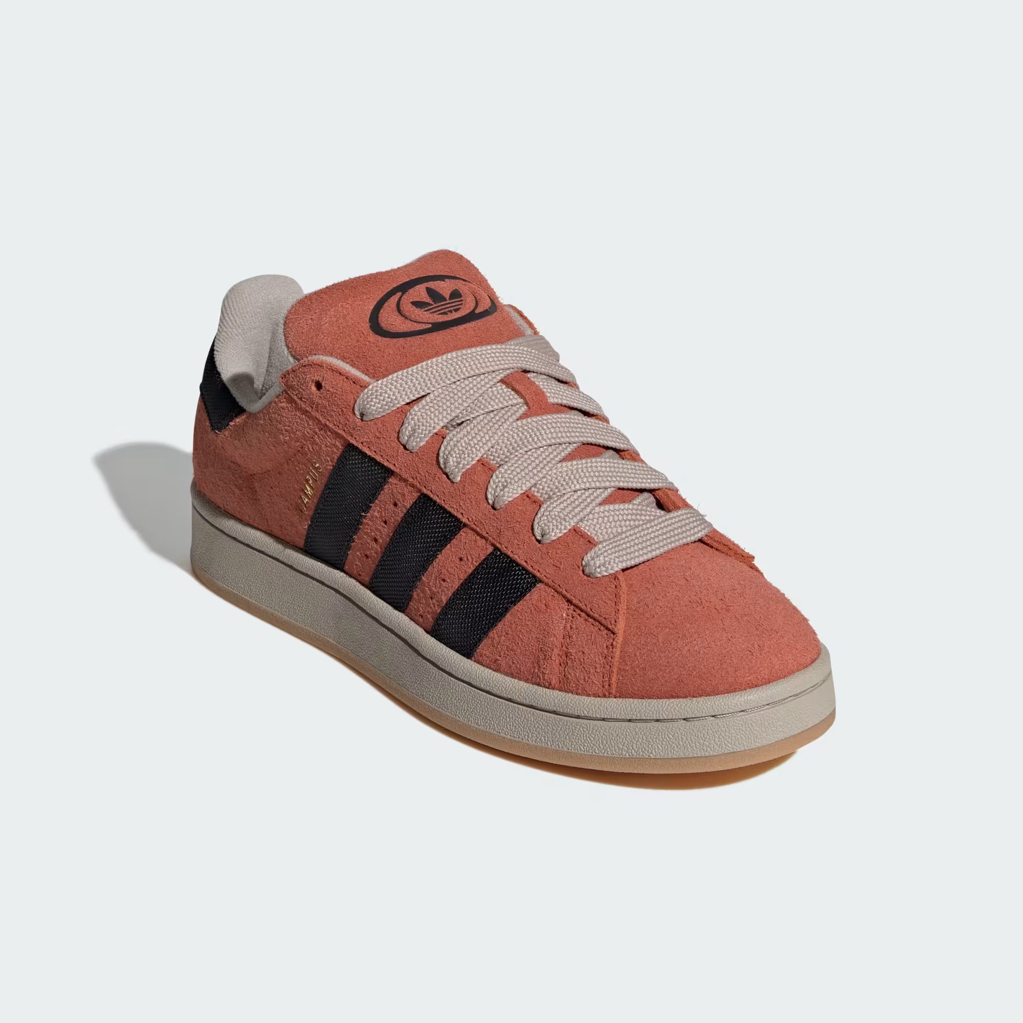 Campus 00s Red