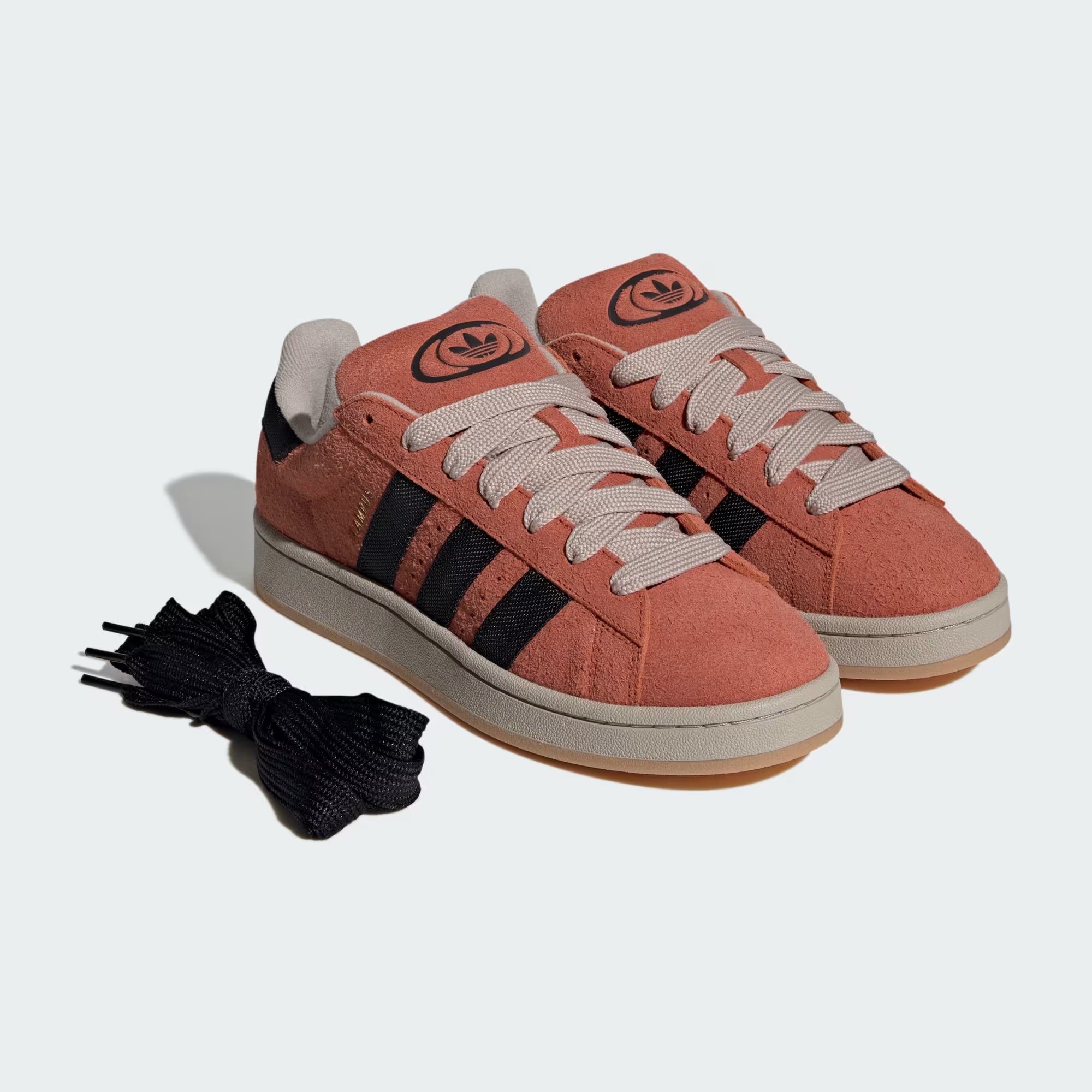 Campus 00s Red