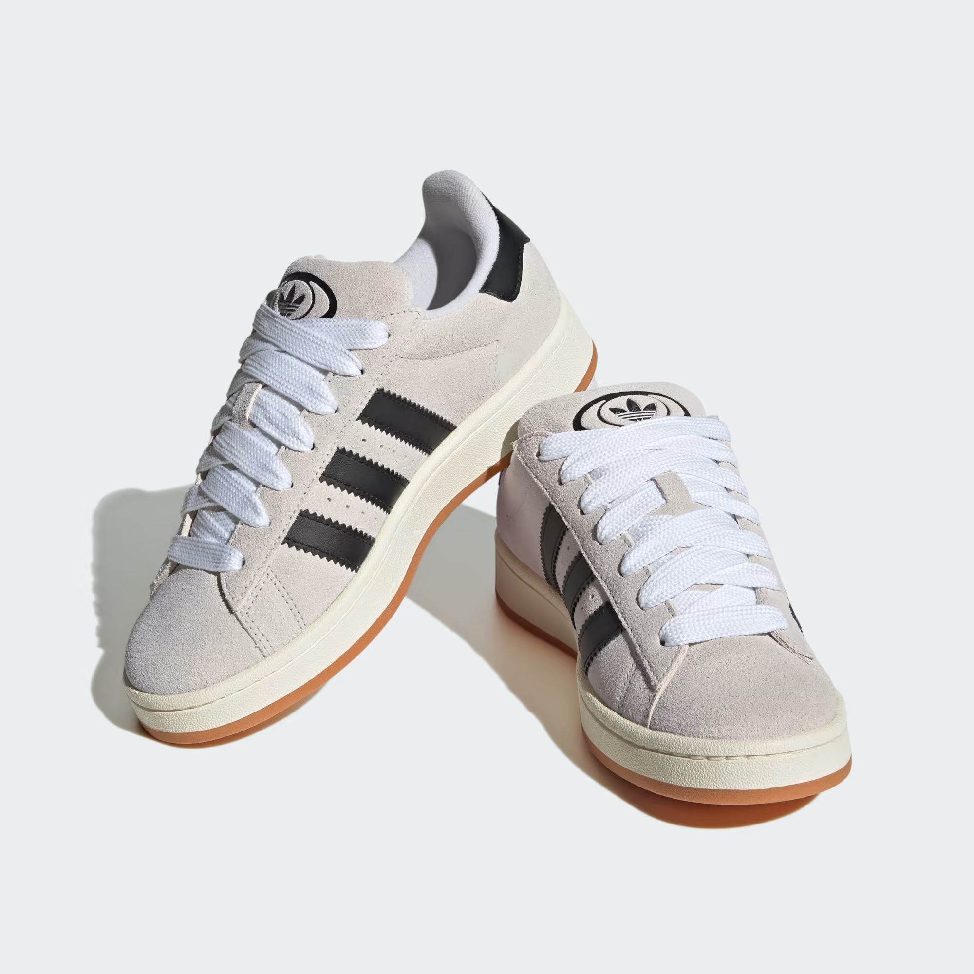 Campus 00s White