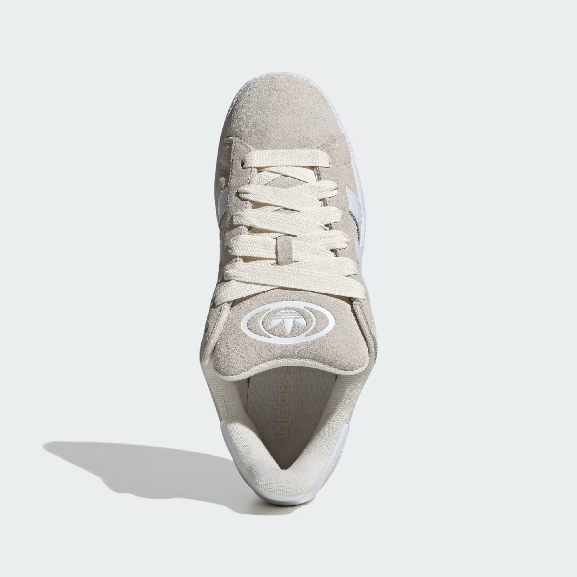 Campus 00s White