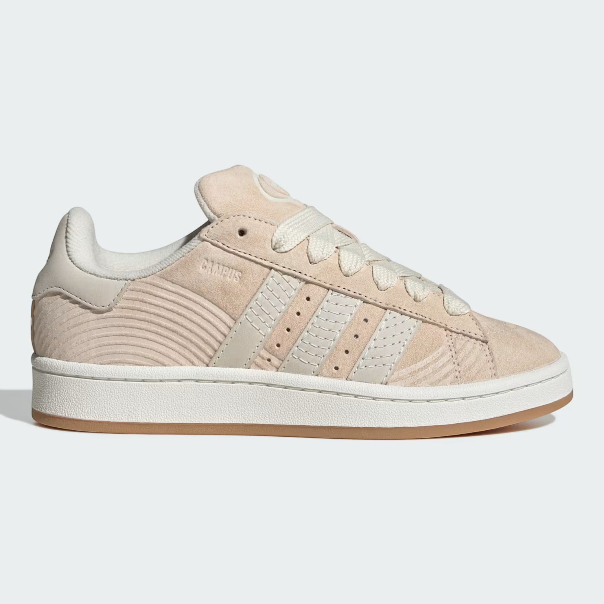 Campus 00s White