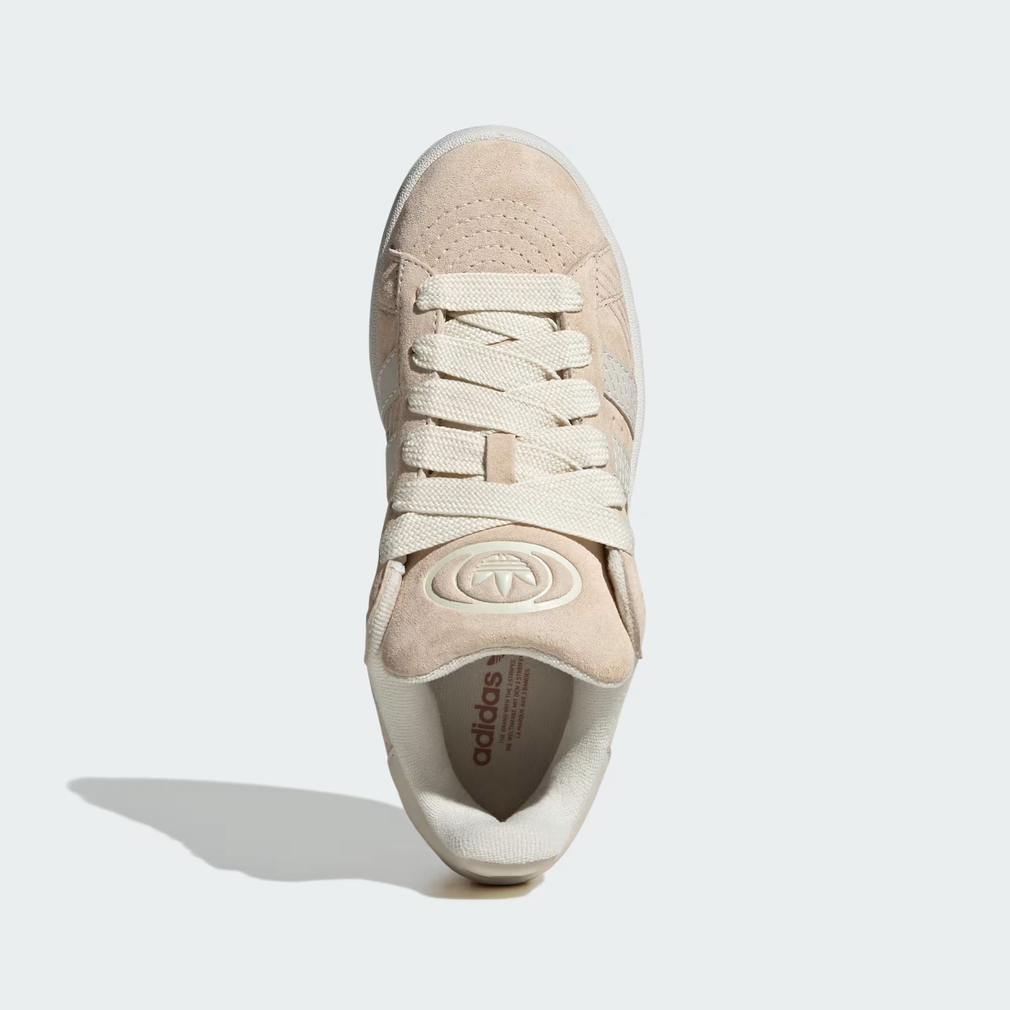 Campus 00s White