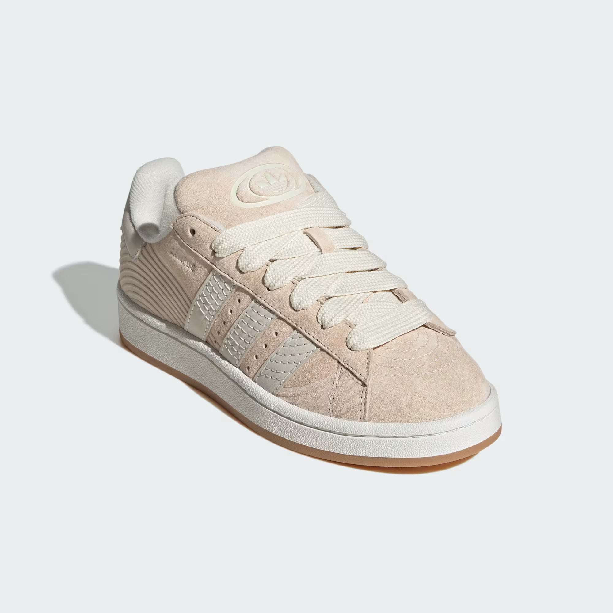 Campus 00s White