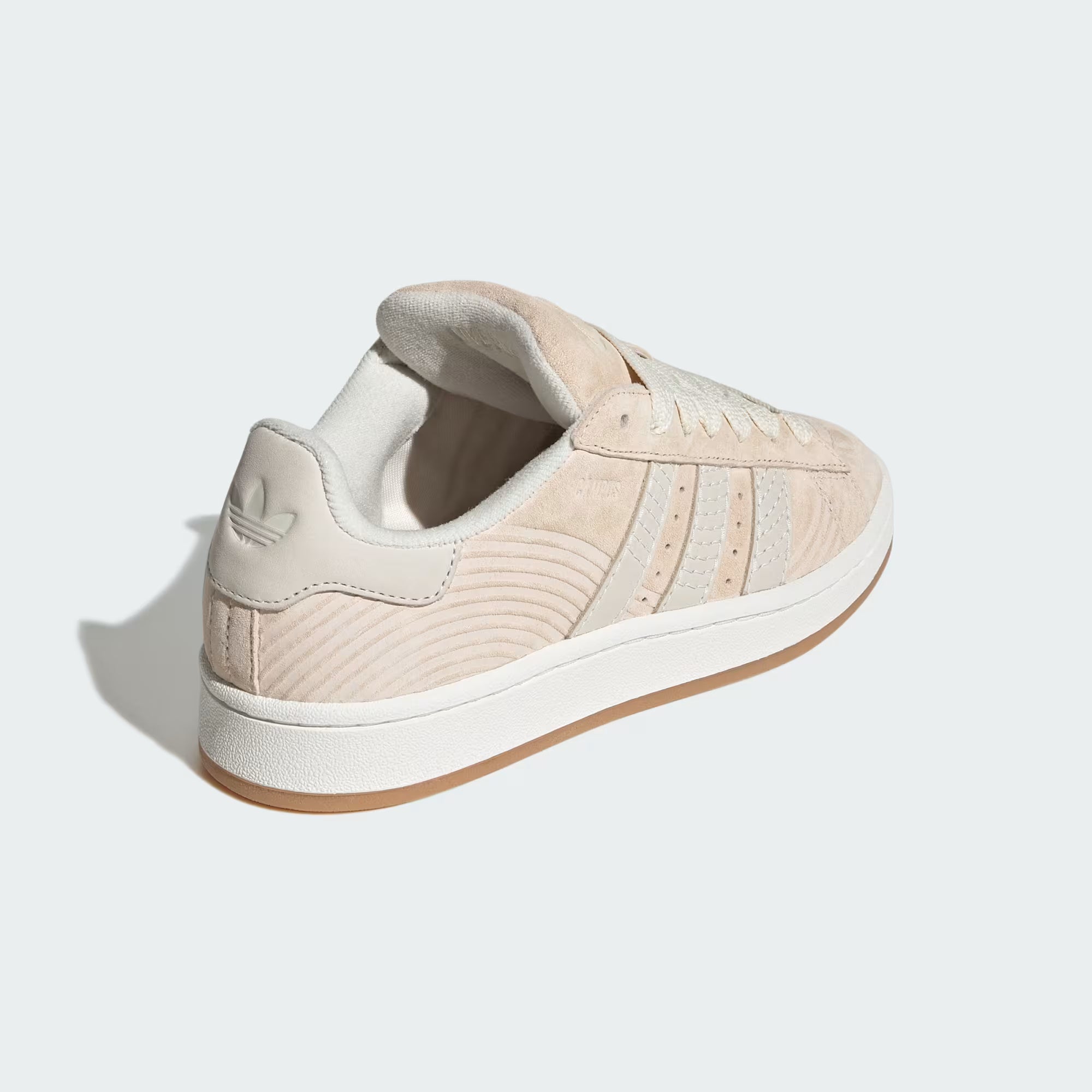 Campus 00s White