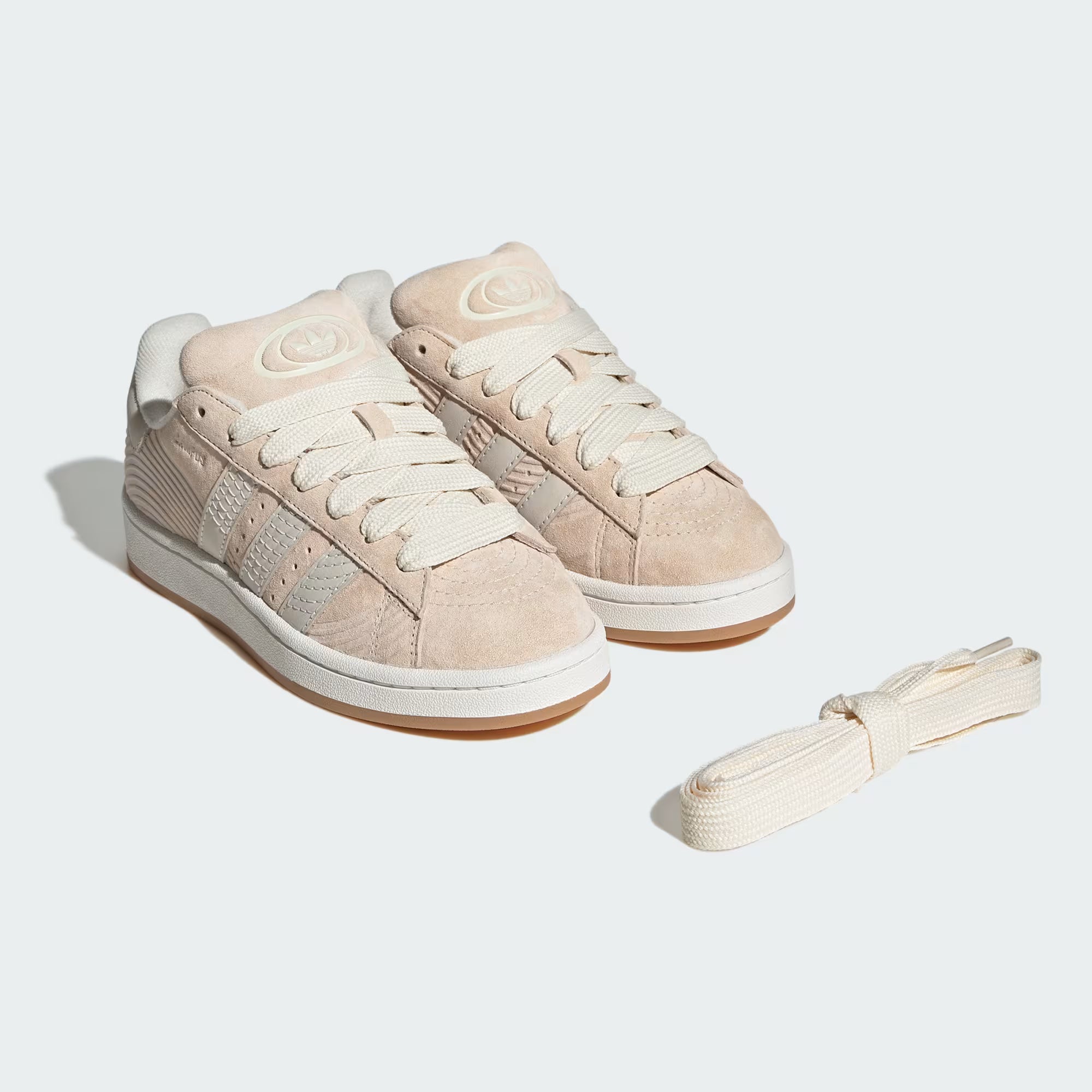 Campus 00s White