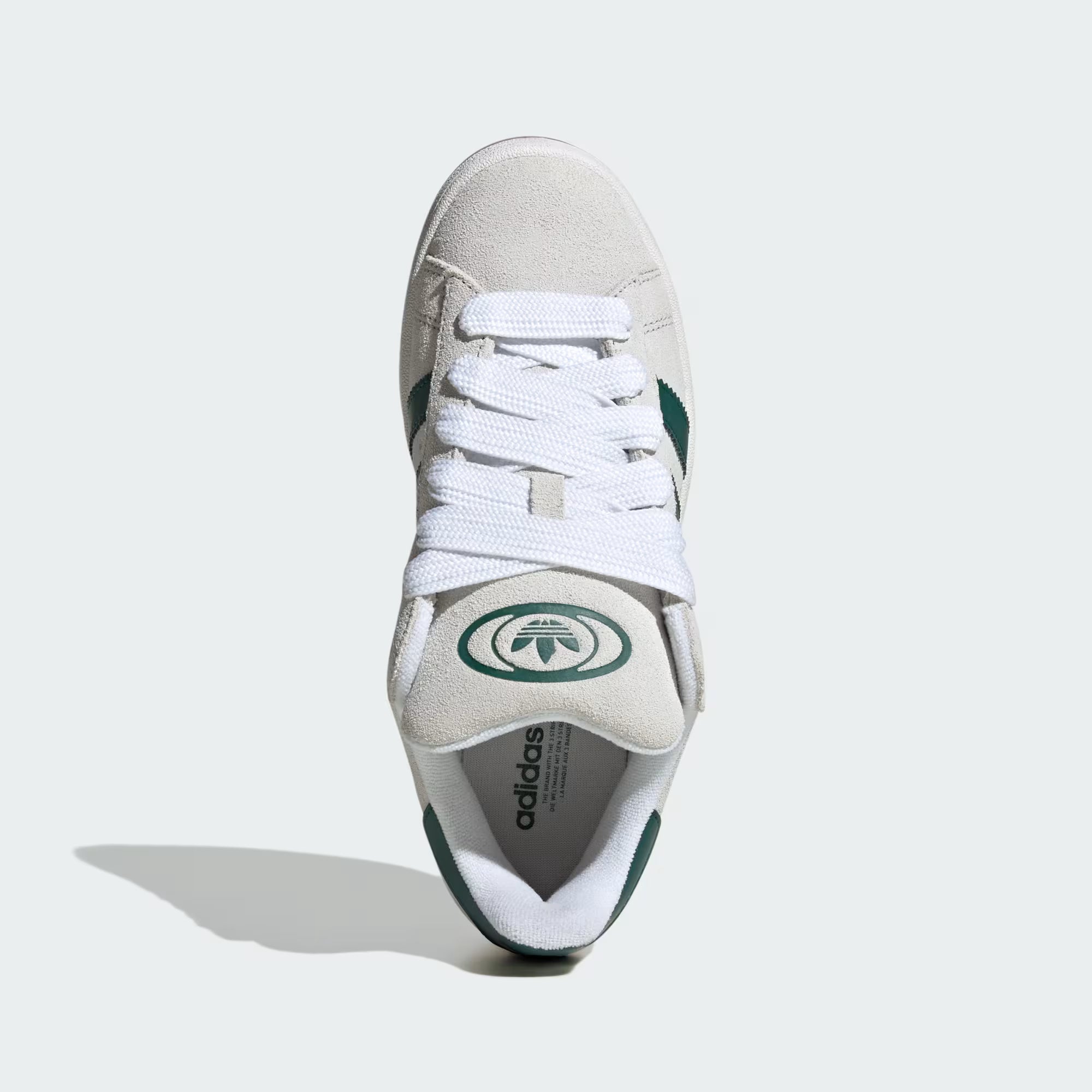 Campus 00s White