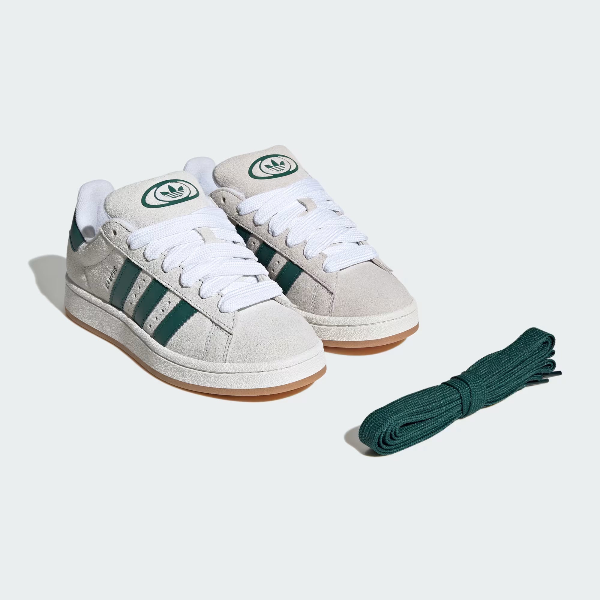 Campus 00s White