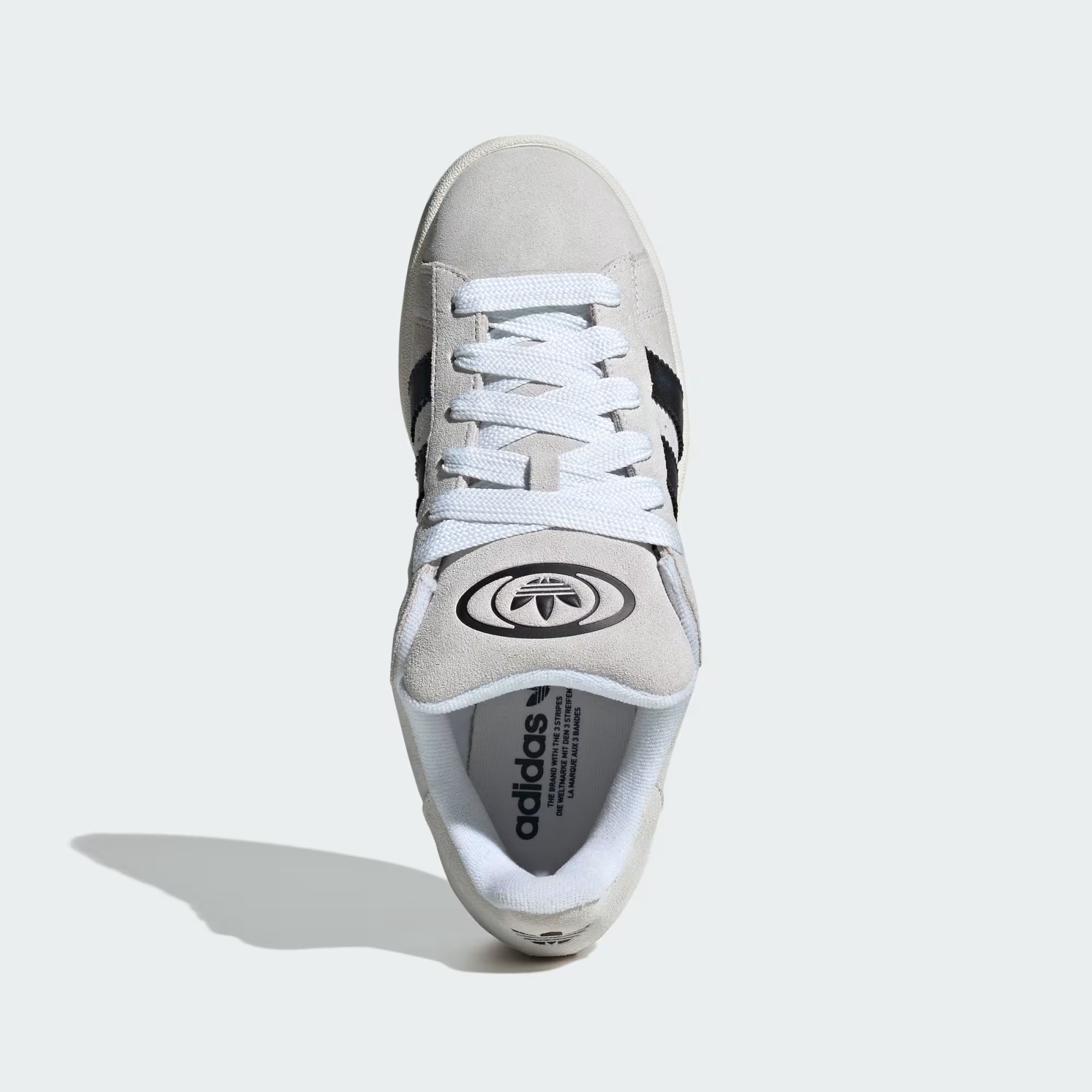 Campus 00s White