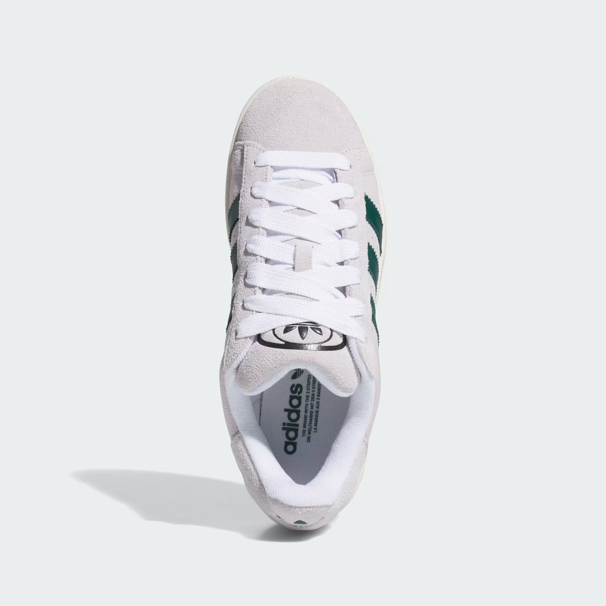 Campus 00s White