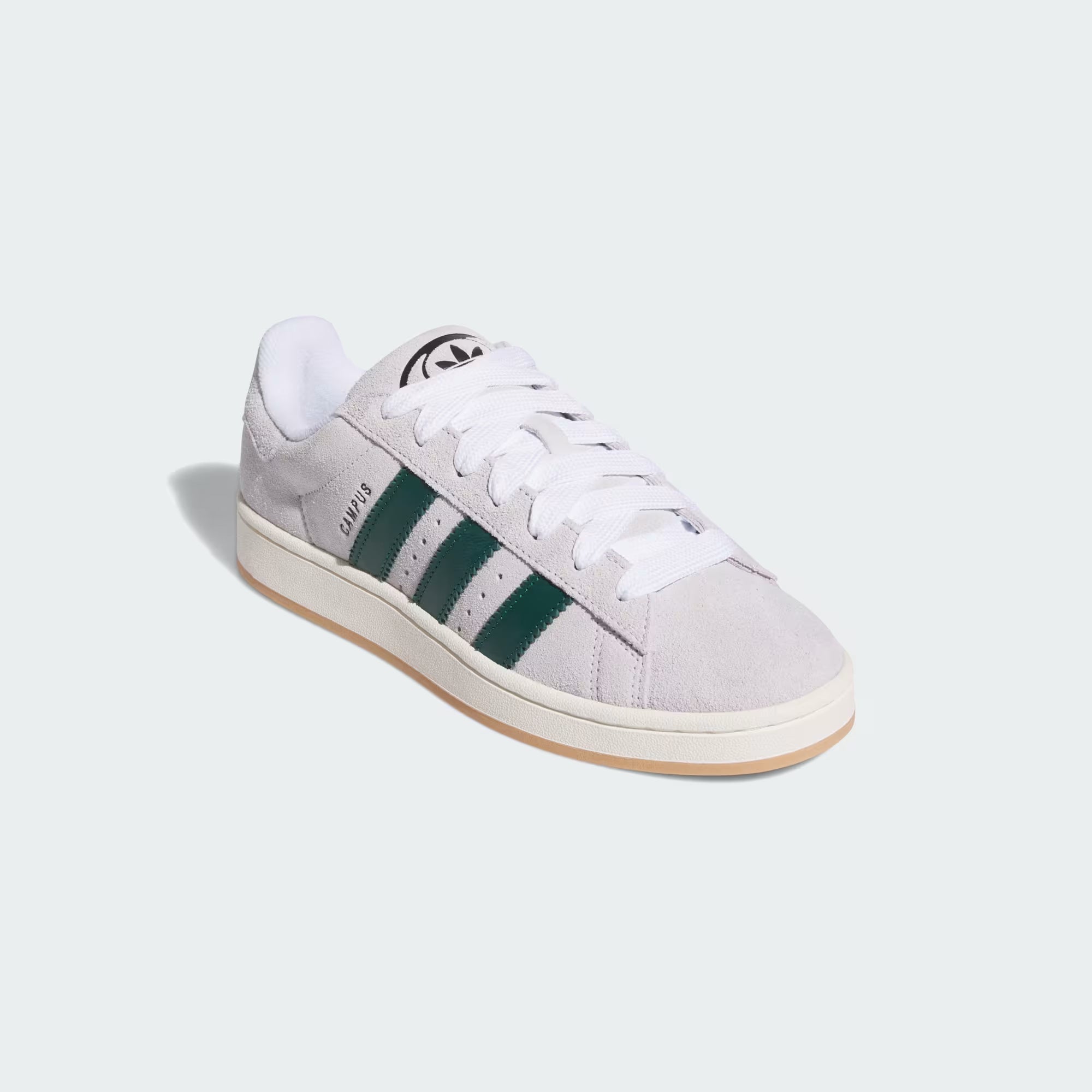 Campus 00s White