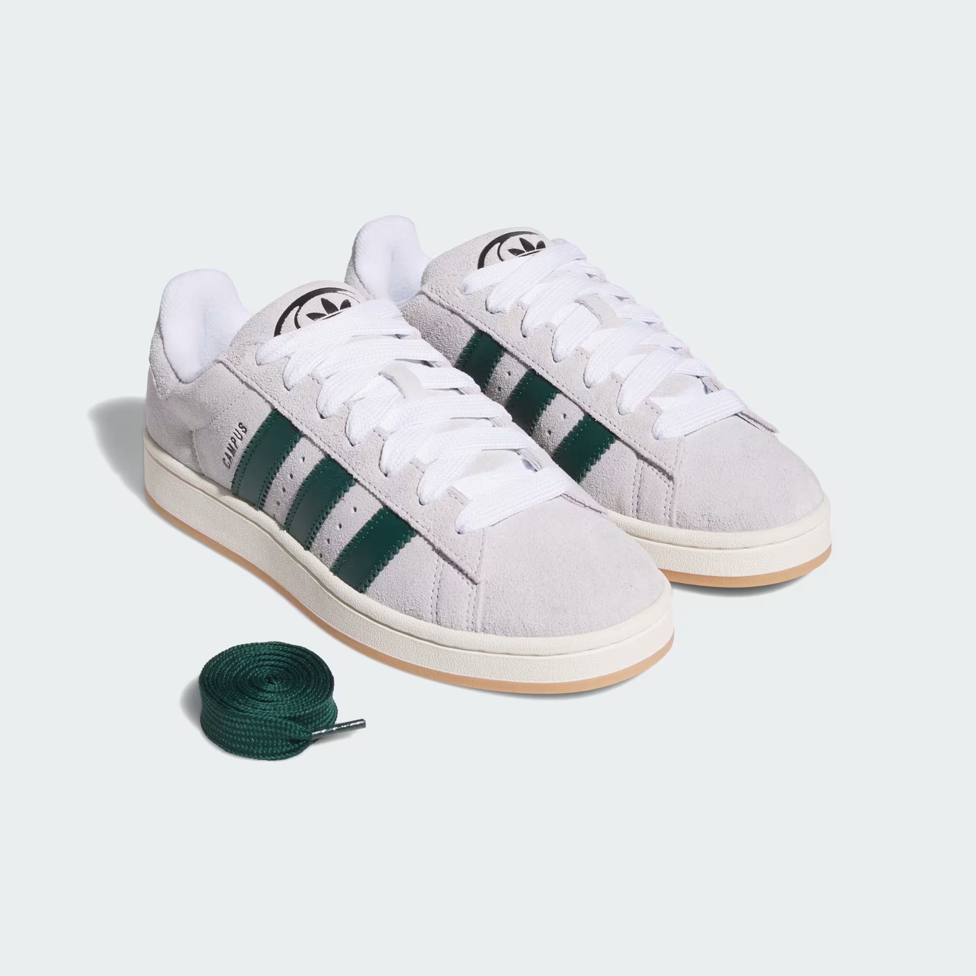 Campus 00s White