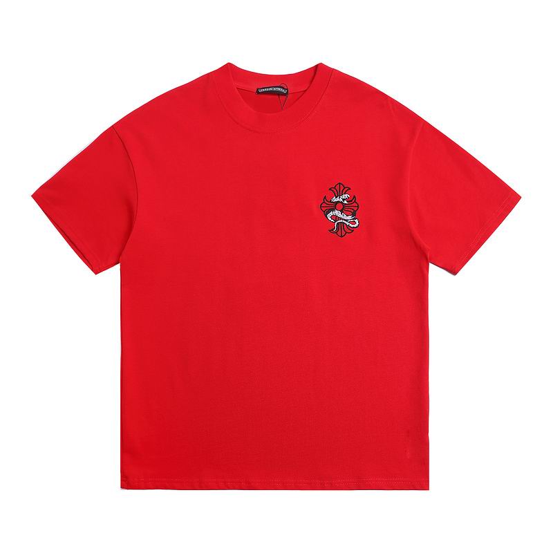 Snake Back Graphic T-Shirt