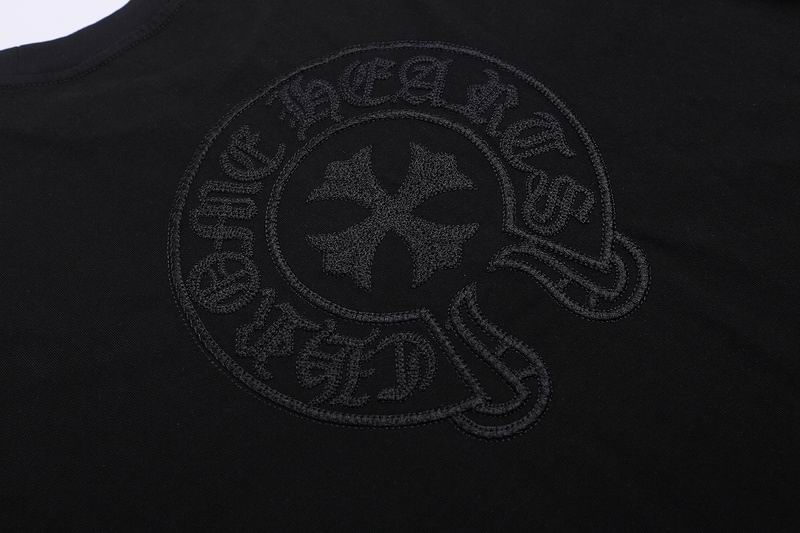 Horseshoe Back Logo T-Shirt