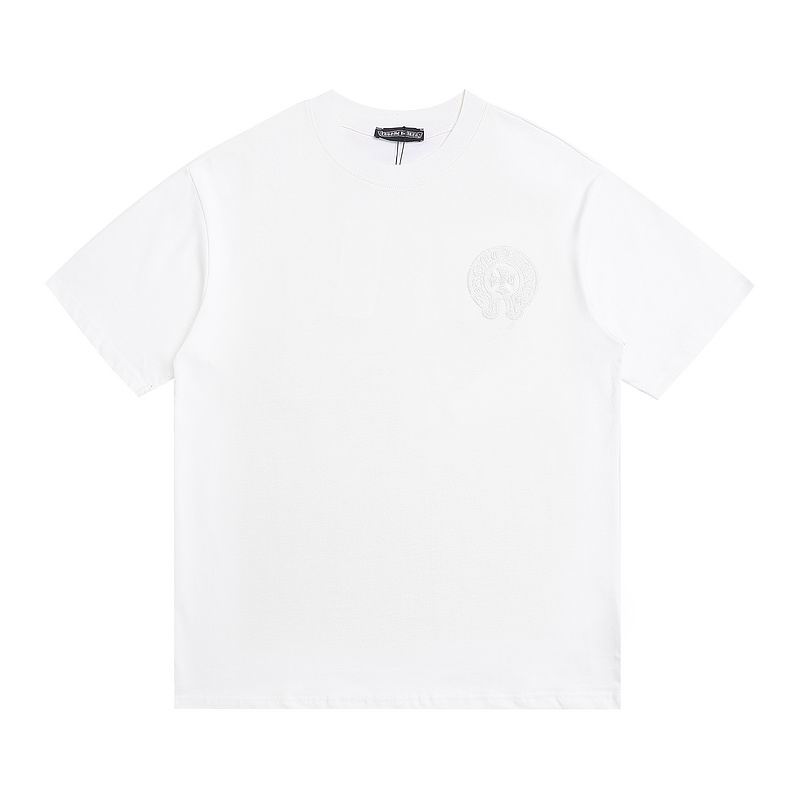 Horseshoe Back Logo T-Shirt