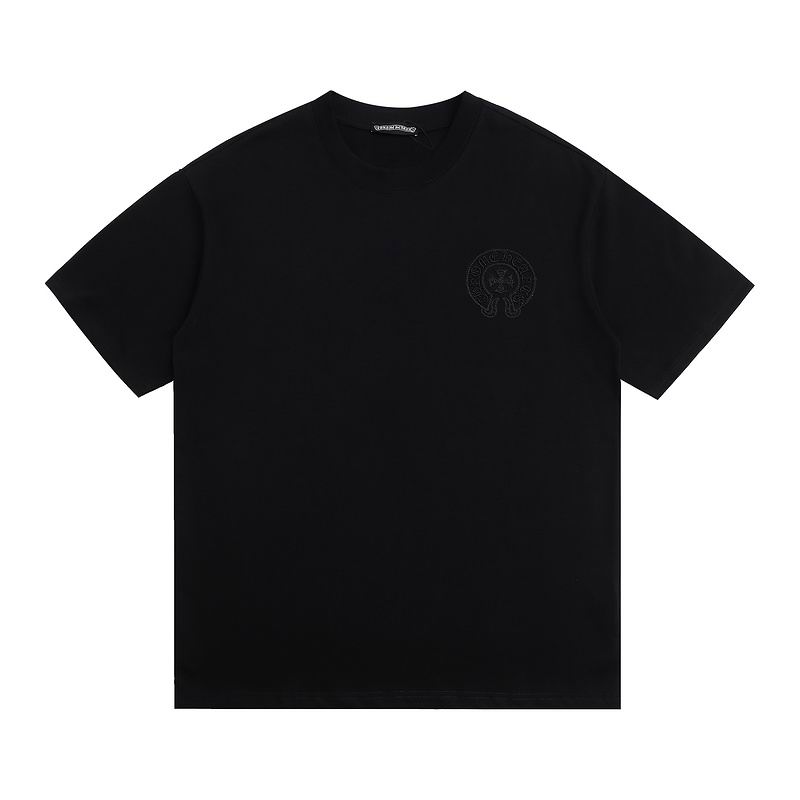 Horseshoe Back Logo T-Shirt