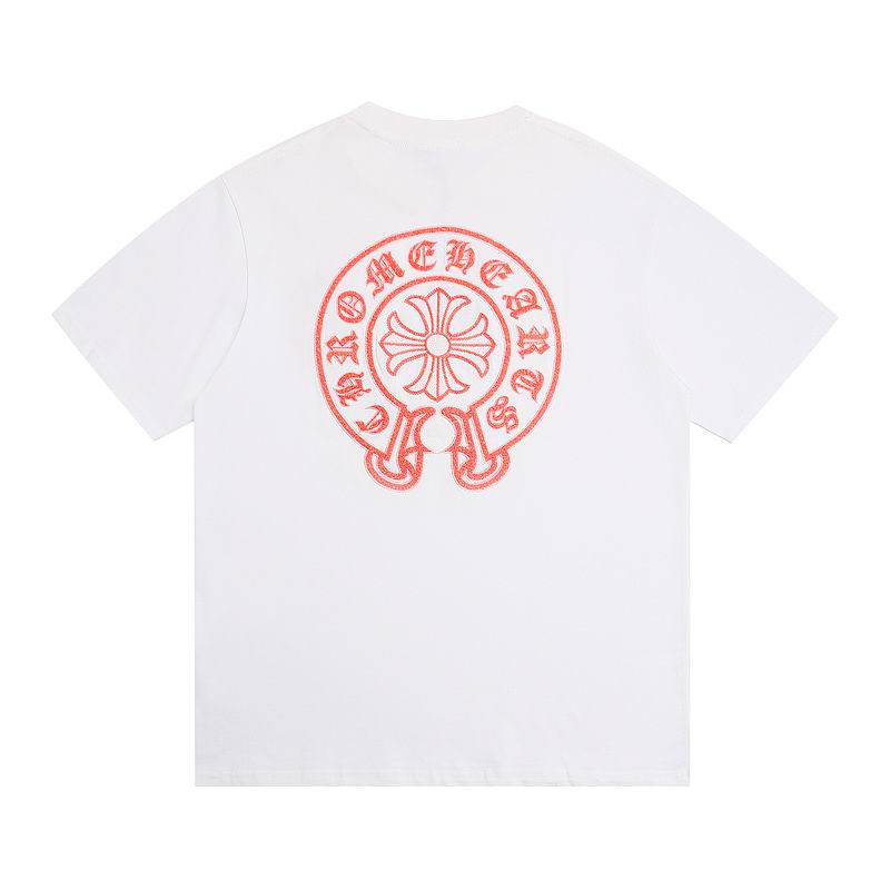 Horseshoe Gothic Logo T-Shirt
