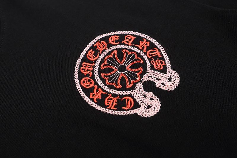 Horseshoe Gothic Logo T-Shirt