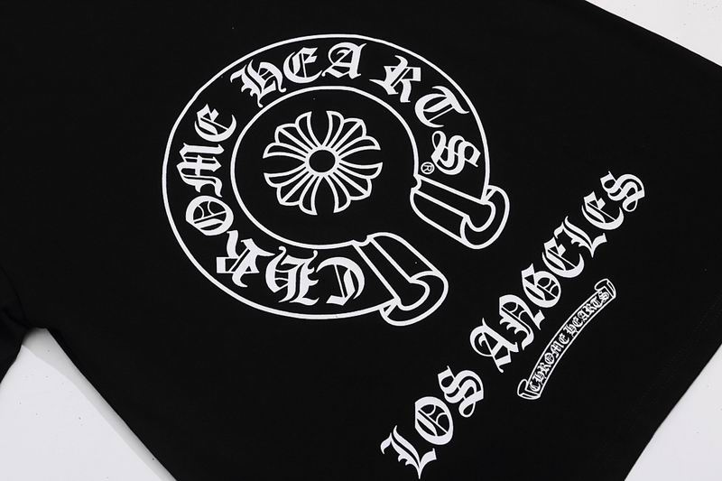 Los Angeles Exclusive Horseshoe Pocket T-Shirt