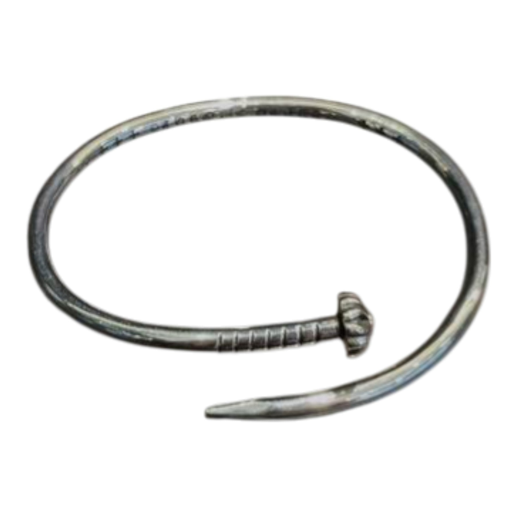 Nail Bracelet