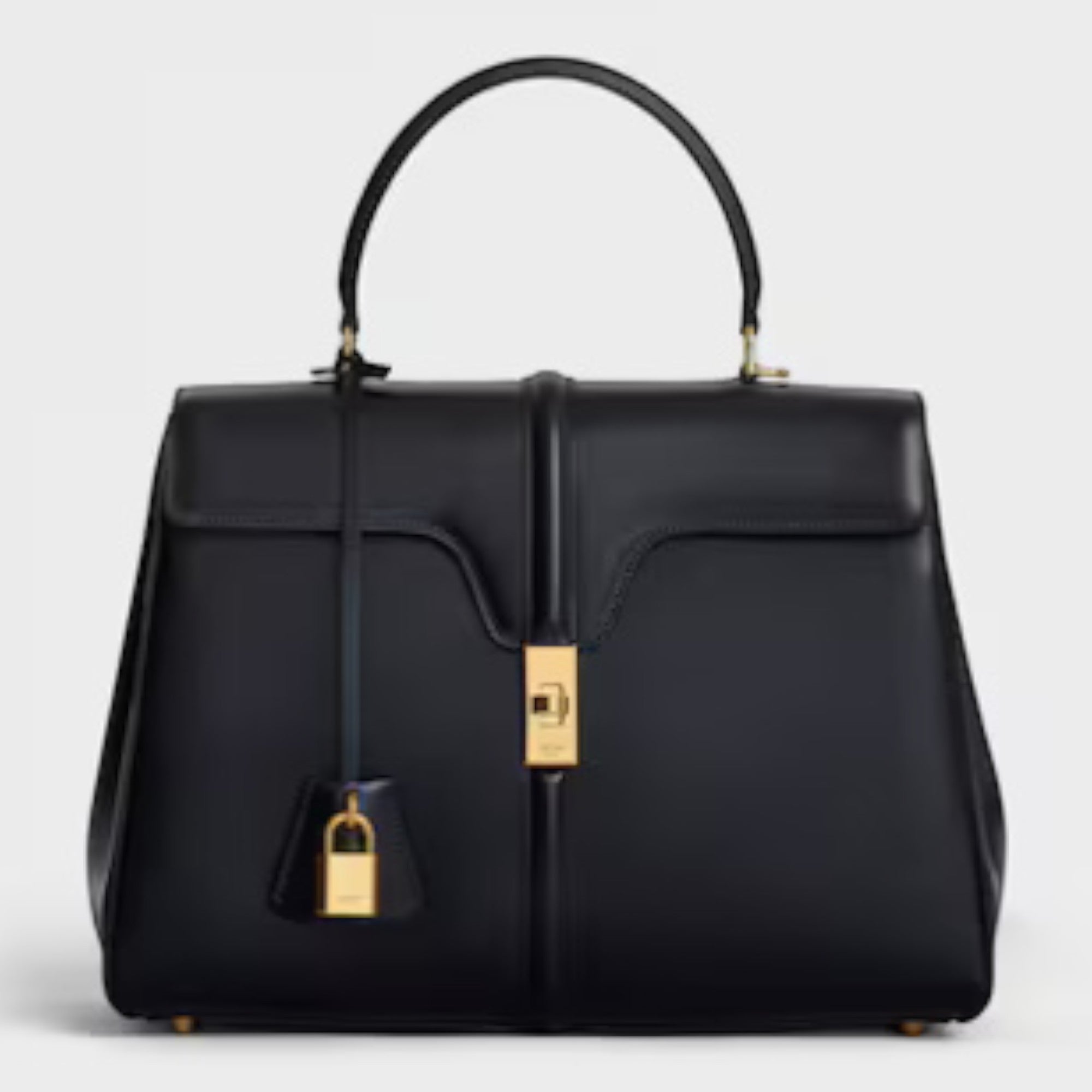 Classique 16 Bag Satinated Calfskin