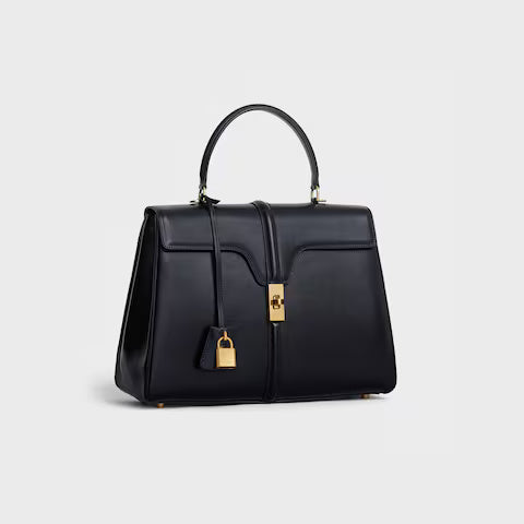 Classique 16 Bag Satinated Calfskin