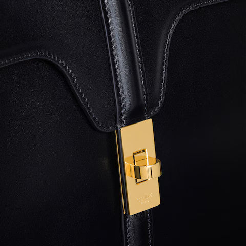 Classique 16 Bag Satinated Calfskin