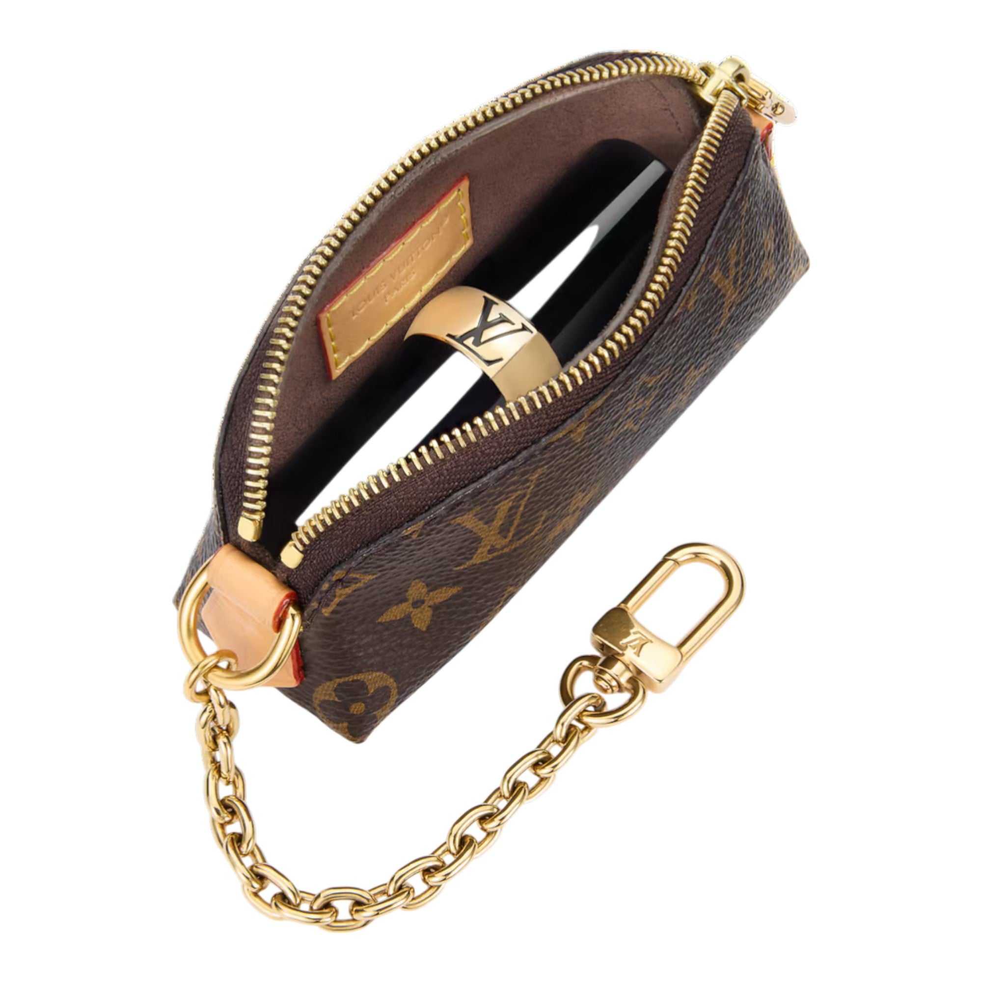 Cosmetic Lipstick Pouch