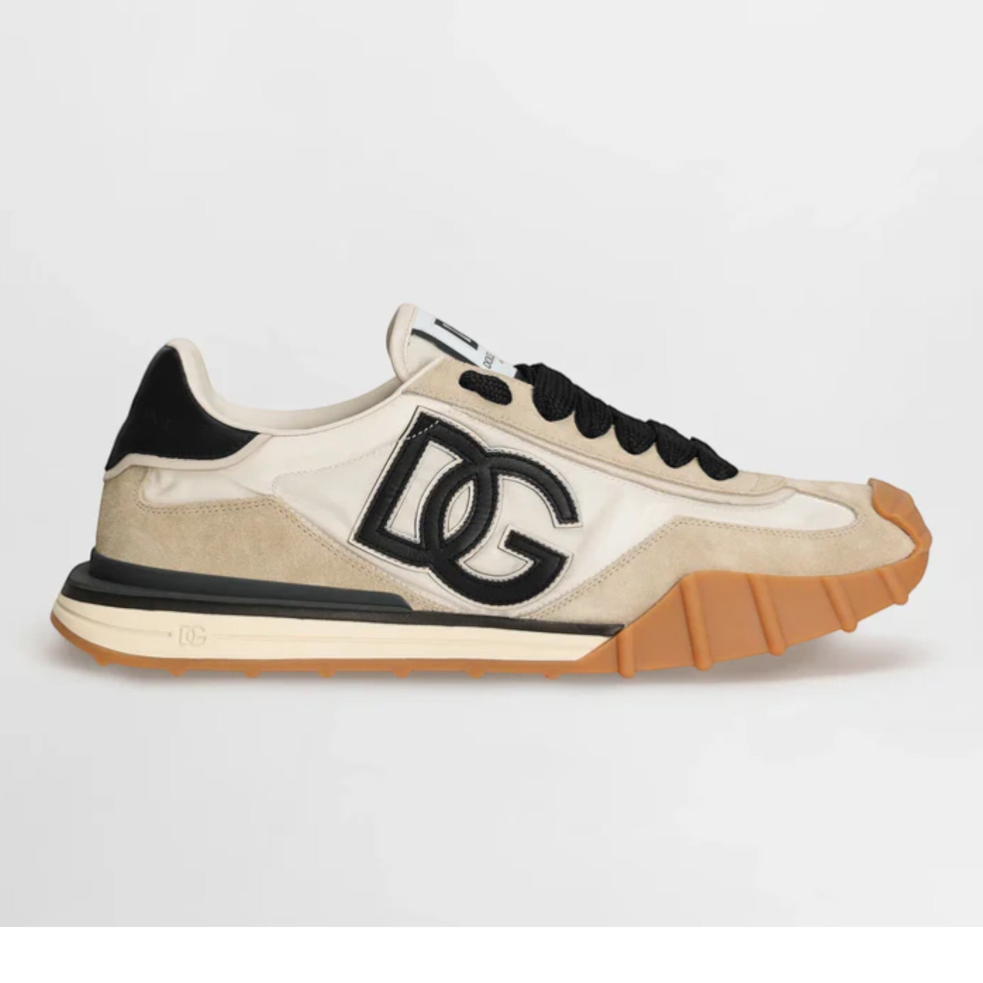 DG Athletic Fabric Sneakers
