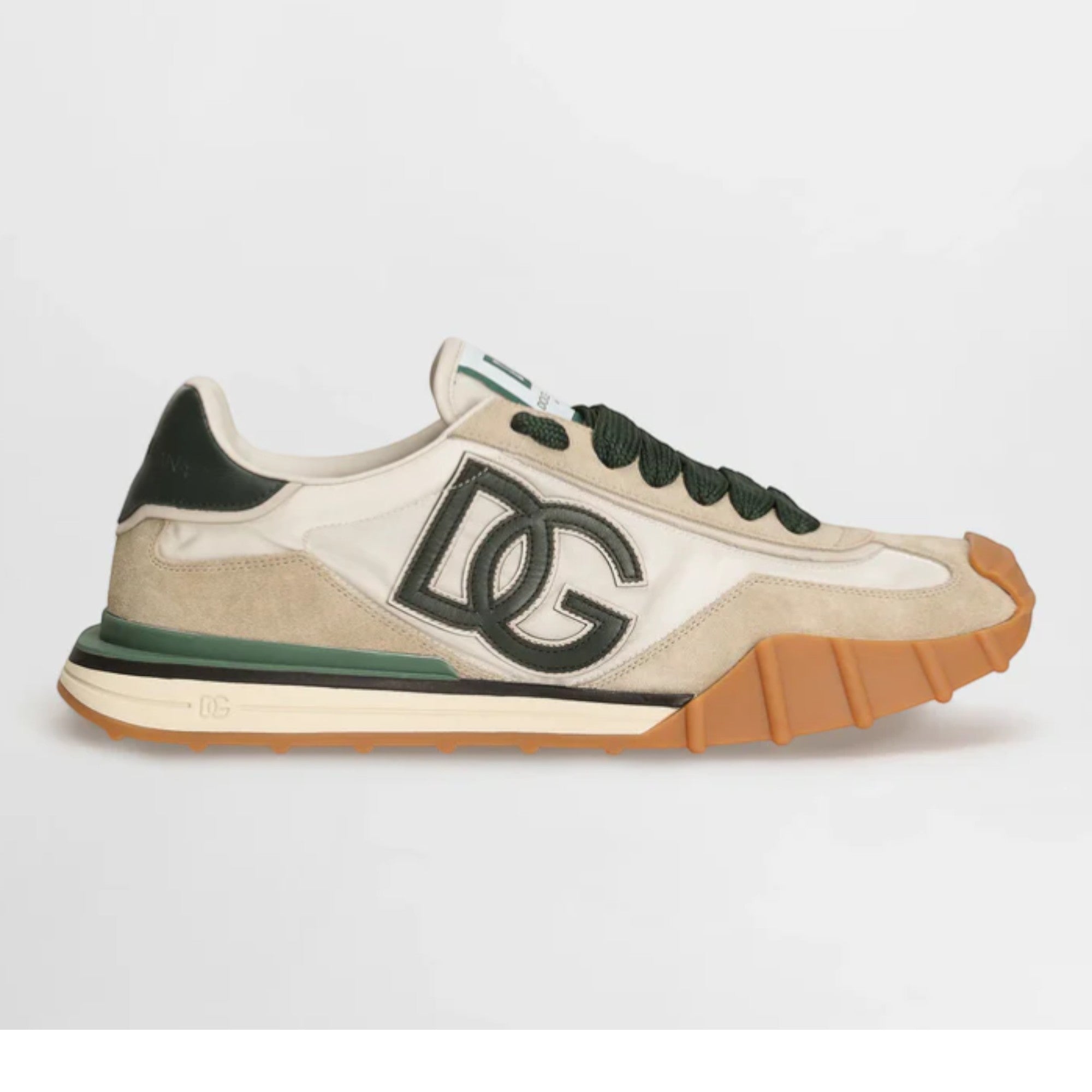 DG Athletic Fabric Sneakers