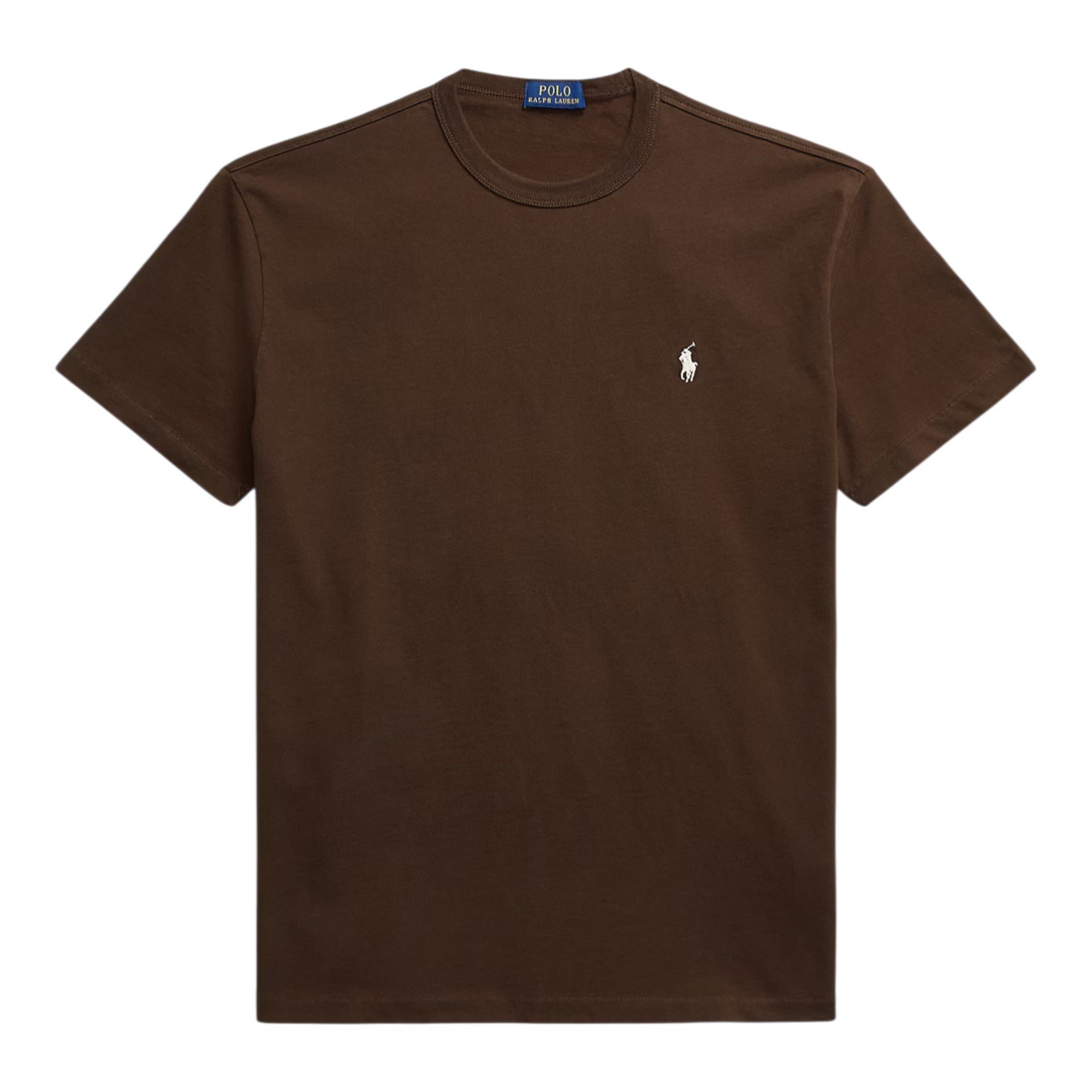 Fit Jersey Crewneck T-Shirt