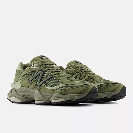 New Balance 9060 Dark Olive