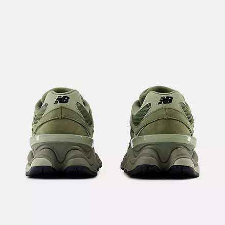 New Balance 9060 Dark Olive