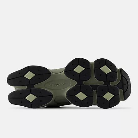 New Balance 9060 Dark Olive
