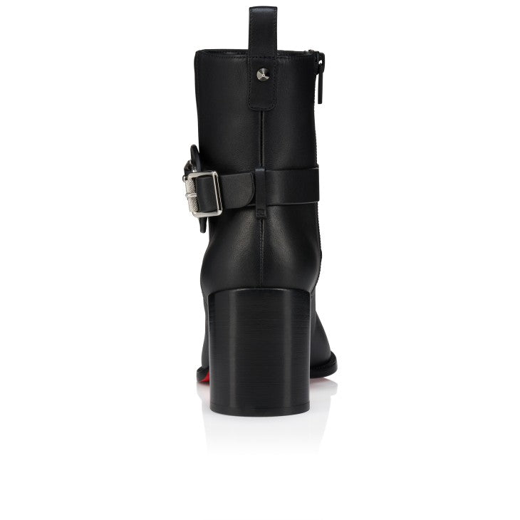 Dianouchette 70 mm Black