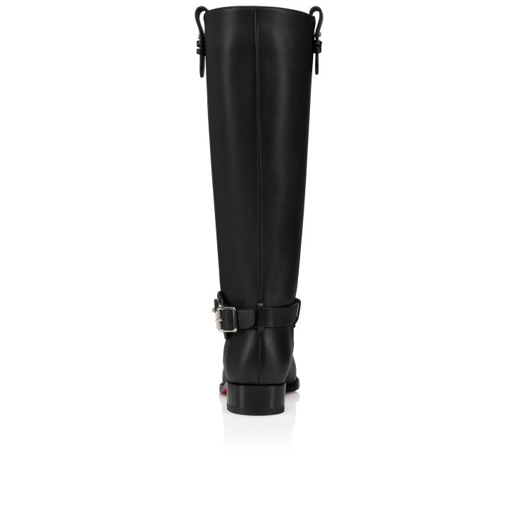 Dianouchette Botta 70 mm Black Lucido