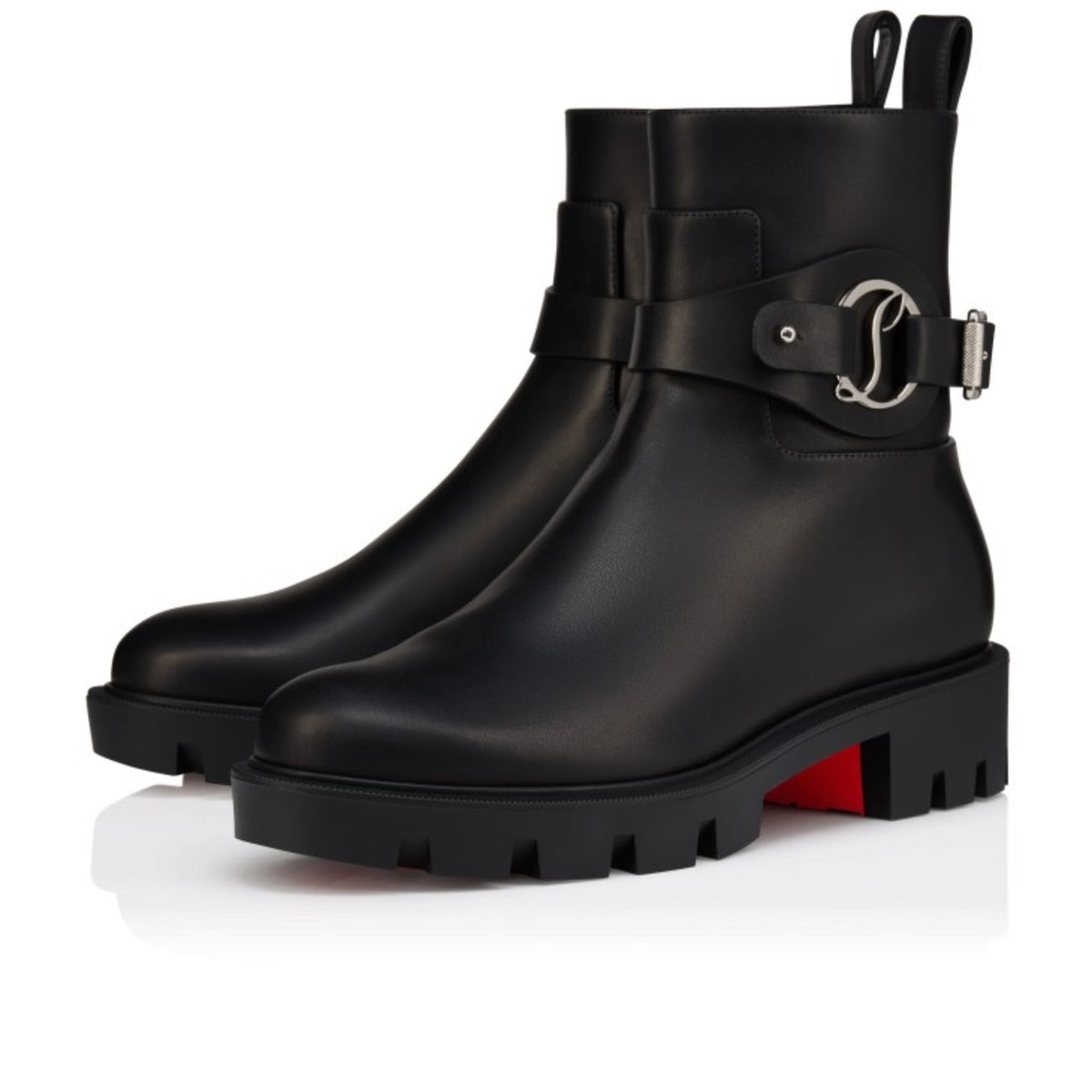 Dianouchette Donna Black