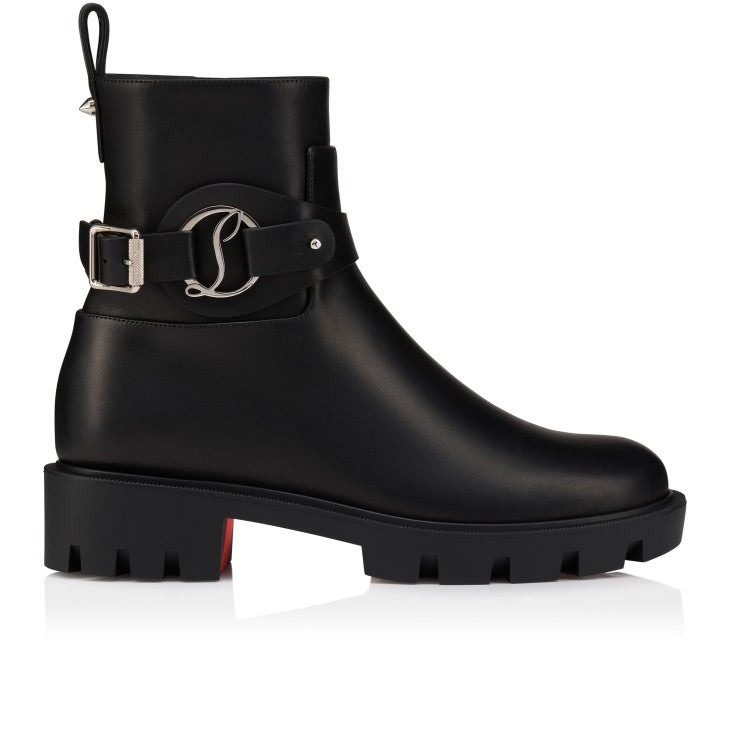 Dianouchette Donna Black