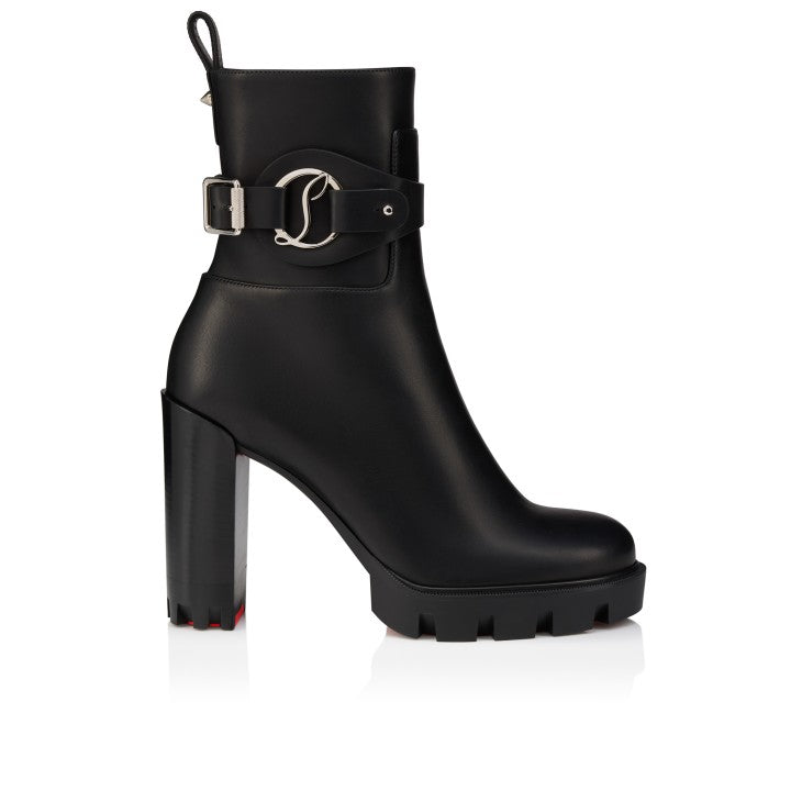 Dianouchette Lug 100 mm Black